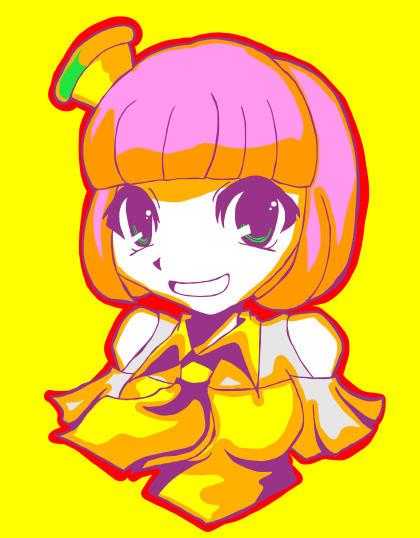 ポッピーピポパポのtwitterイラスト検索結果