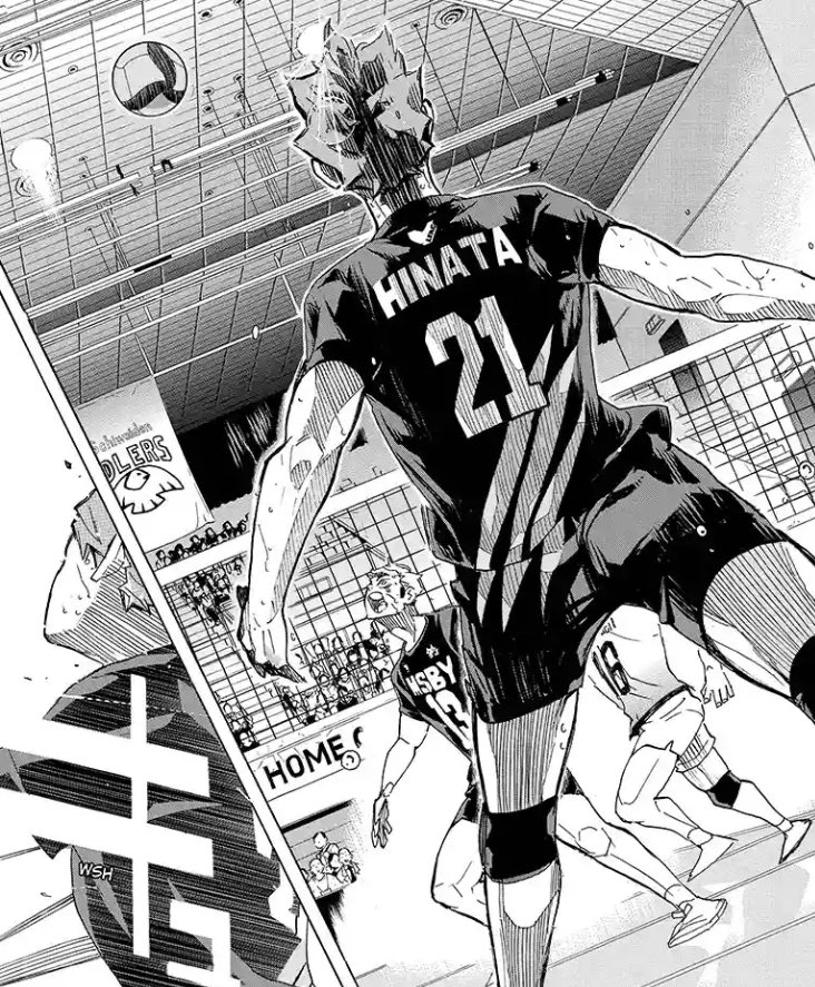 hq 398 

HINATA THE MAN THAT YOU ARE TODAY 