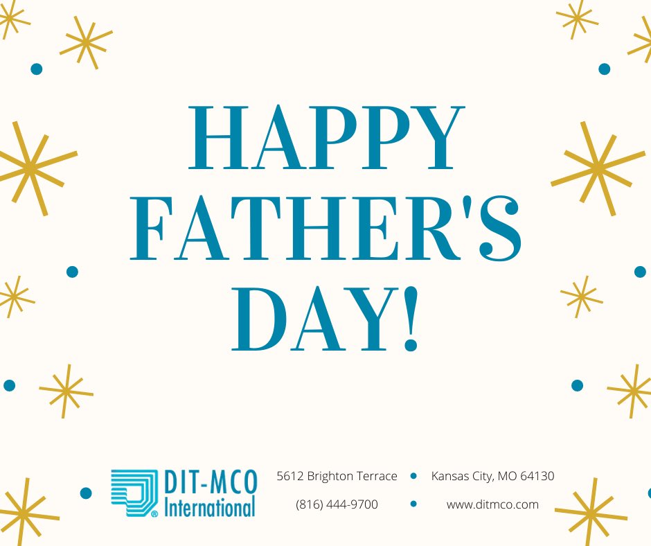 DIT-MCO Intl tweet media