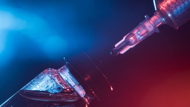 Como a falta de medicamento à base de BCG coloca milhares de pacientes com câncer em risco no Brasil.

#Cancer #Ciencia 

bit.ly/2BomUO6