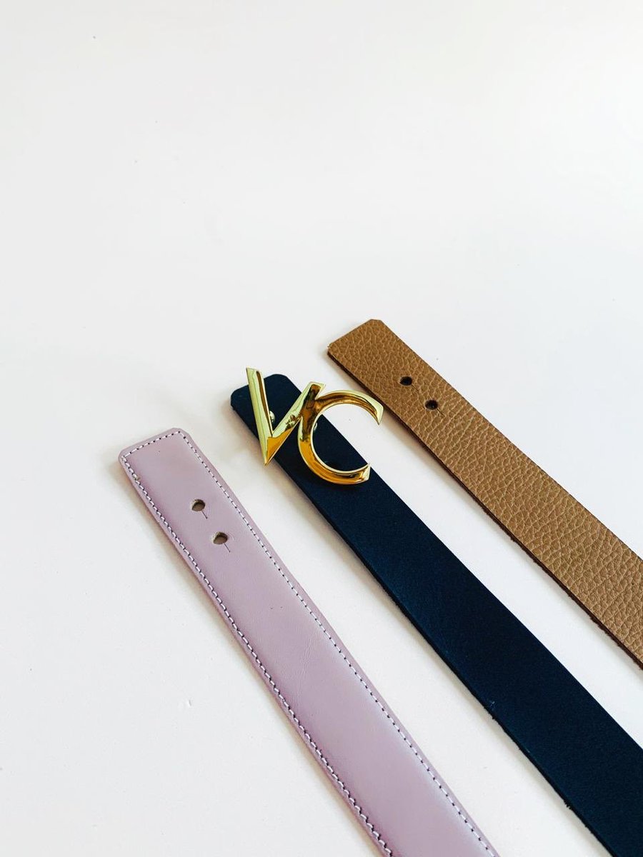 VicenteCastNI's tweet photo. New belts has been released this weekend!
Get them soon or regret later !
#shopVC https://t.co/LFxlPeTR6n
