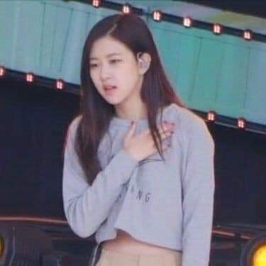 Two types of ROSÉ