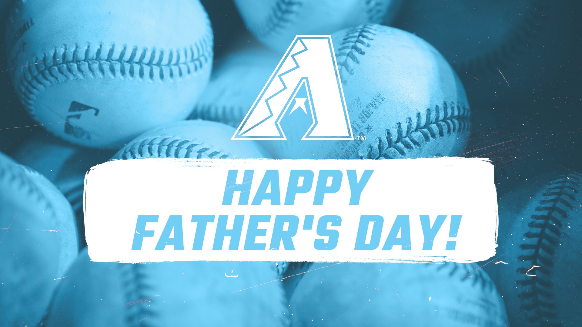 Arizona Diamondbacks on X: Happy Father's Day to all of our #Dbacks dads!   / X