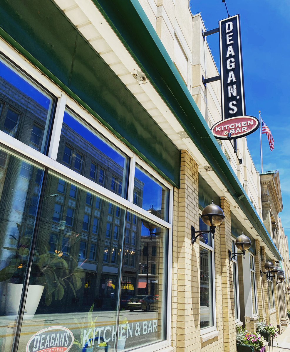 Deagan's Kitchen tweet media