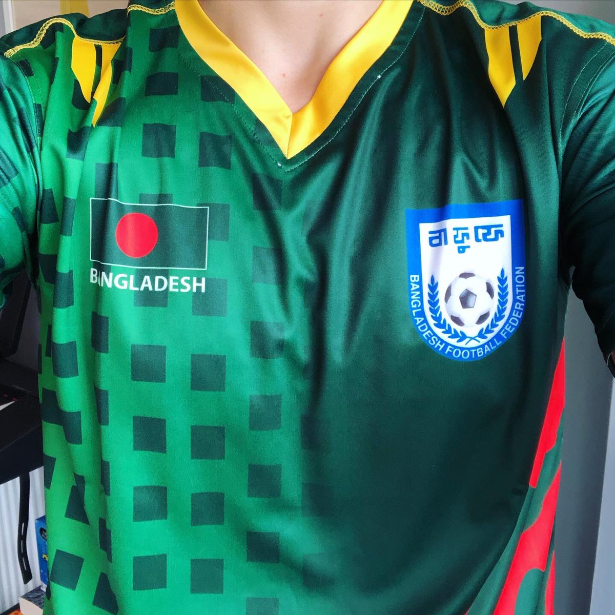 Buy > bangladesh football kit > in stock
