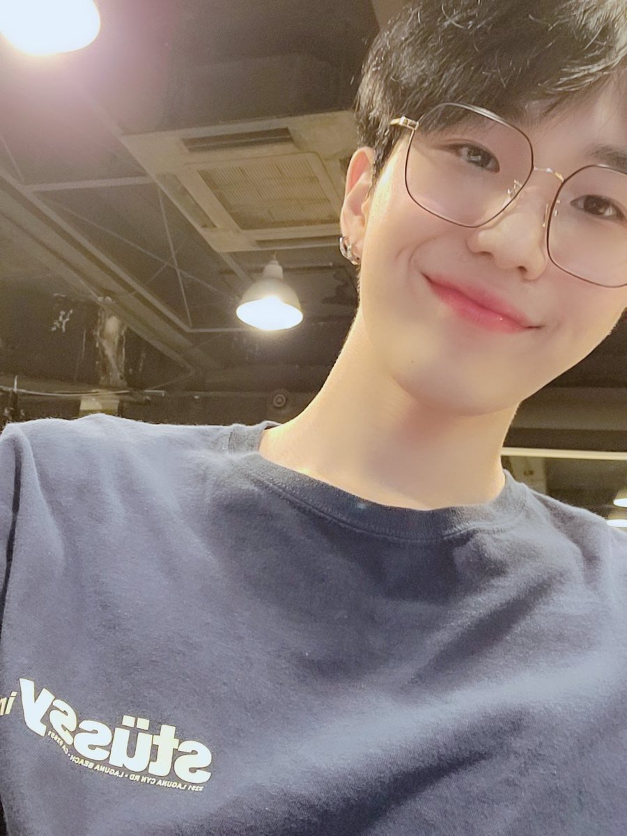 dna_enter's tweet photo. (#hwalchan #greatguys #활찬) 운동끄읕 !! 다들 수고많았어요 오늘도 :)♥︎ https://t.co/fUtBRBgcCx
