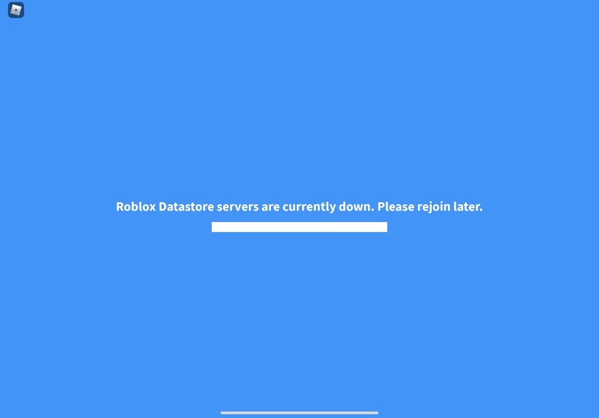 Vintaqe Vibes Twitter - why does my roblox currently down