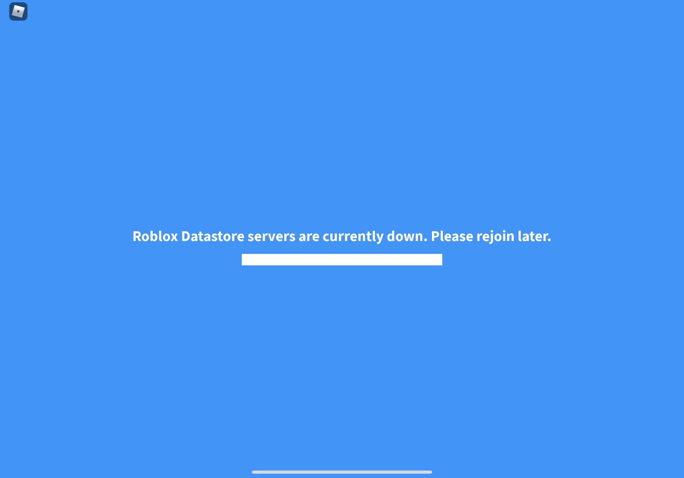 Roblox Adopt Me: Will I lose my login streak after the server