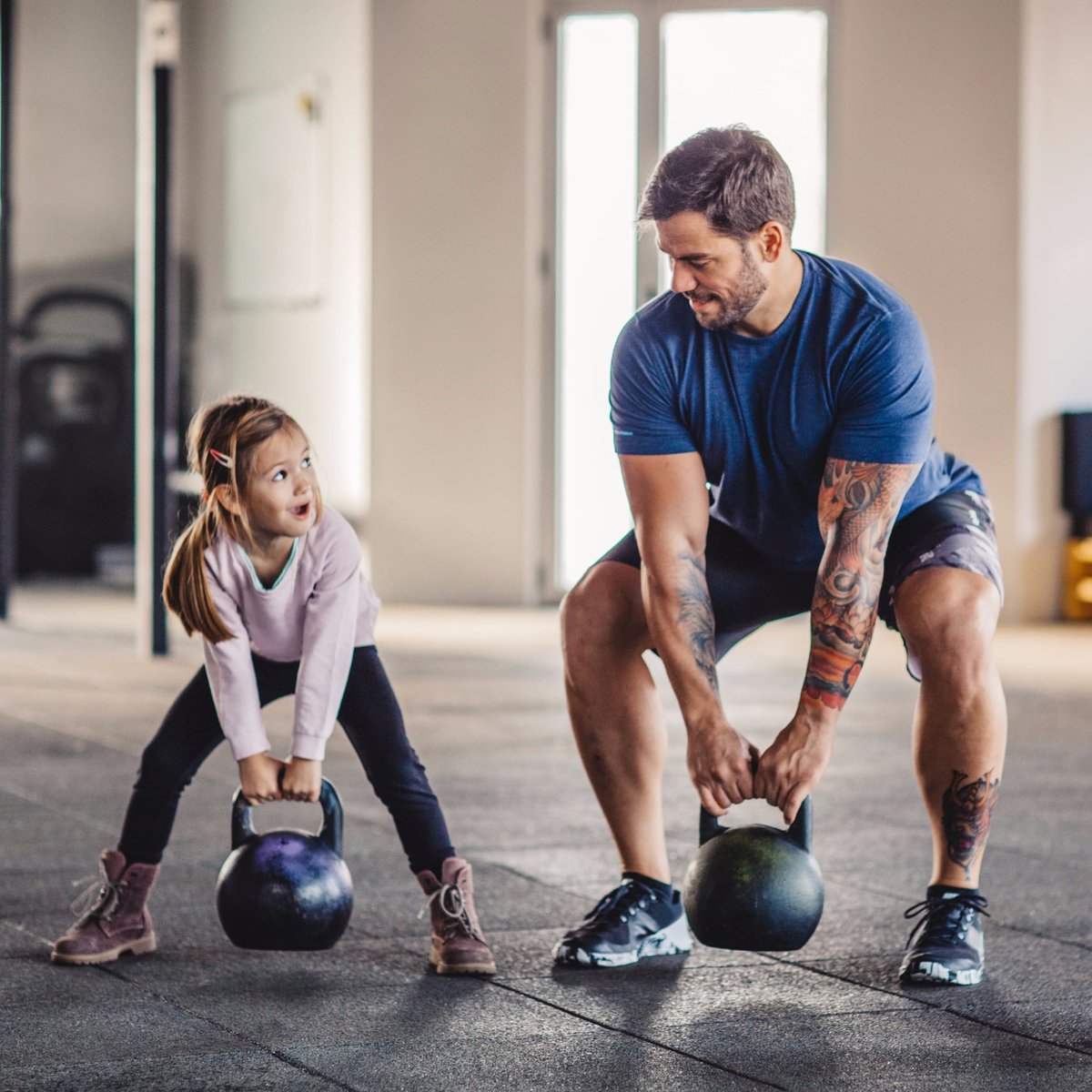 ShoppiFit's tweet photo. ¡Feliz Dia Papá! 👊🏻 https://t.co/7RylWxj24h