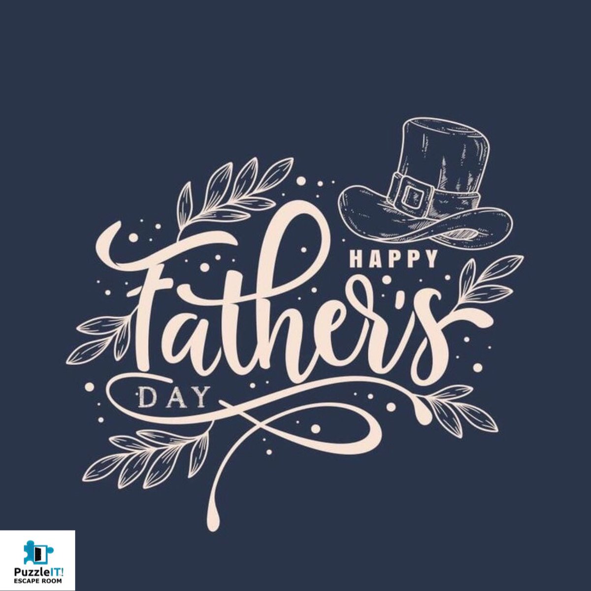 Happy Father’s Day!