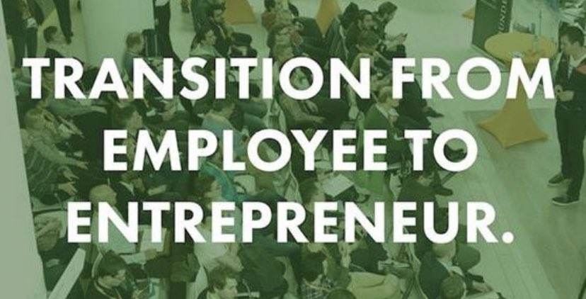 FounderSaudi's tweet photo. Do you have an entrepreneurial idea but don’t know how to take it further? Join our program to help you achieve your goal. 🧑‍💻
.
.
#Entrepreneurship #startup #innovation #StopTheSpread #2020 #founderinstitute #Virtual #program #FISaudi #FIworldwide #siliconvalley #Saudiarabia https://t.co/89ZDJIyDd1
