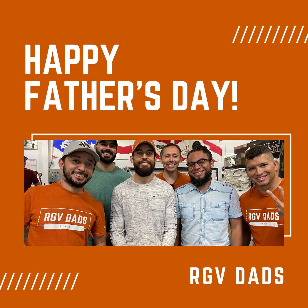 Happy Father’s Day!

Last night a group of six Dads met up.  As the conversation flowed, I heard stories about ambition, sacrifice, support, and love that Dads have for their families.

#fathersday #father #dad #ambition #sacrifice #support #love #family #legacy #texas #rgvdads
