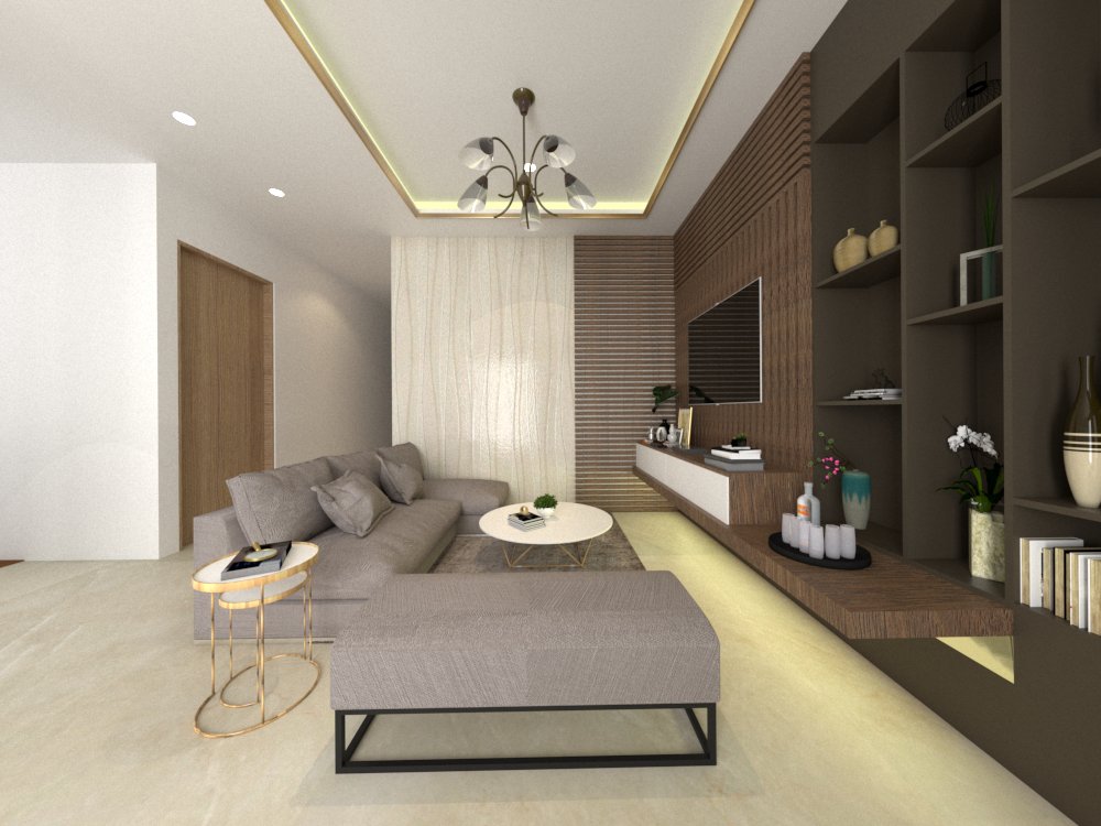 martabakabatram's tweet image. Pertama kali coba #batchrender tapi masih belum paham setting lampu dan view ke outdoor gimana..