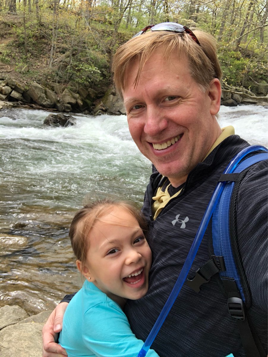 Happy Father’s Day guys! Nothing is more powerful and drives a man more than their little one’s smile!