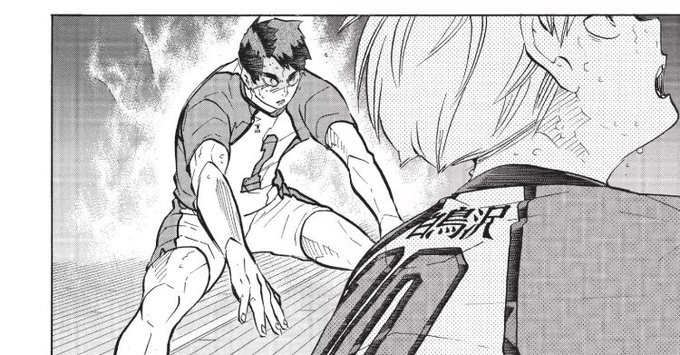WHAT IS HE BEING SO BUFF FOR??? KAJSKDJKDJDK 