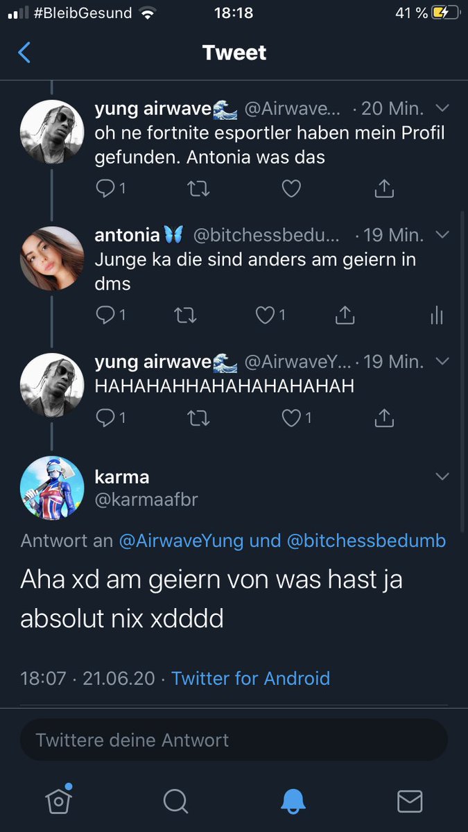 Antonia tweet media