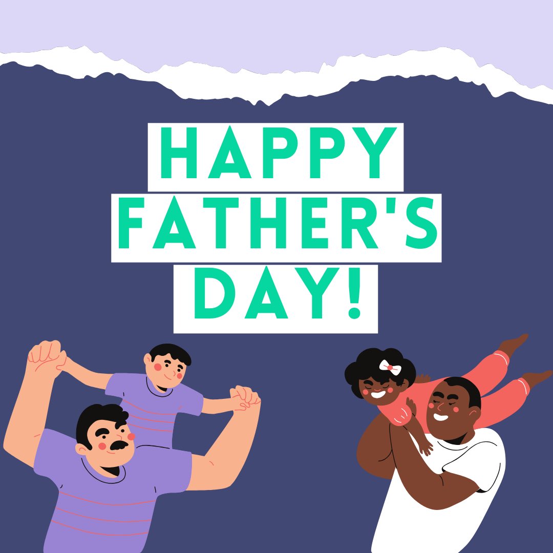 thrivevalpo's tweet photo. happy father’s day! treat your dad to a shake this week 🥳💜 https://t.co/j9woRjO4vA