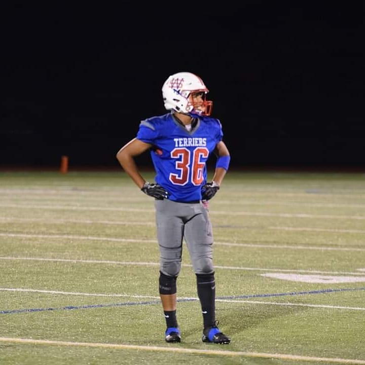 prymtym32's tweet image. Well blessed