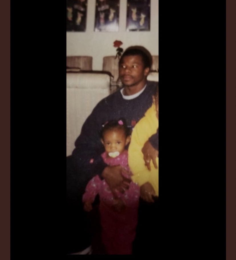 JoNahJohnson14's tweet photo. Happy Father’s Day❤️ #RestEasyUnc https://t.co/k8zcm6hJBe
