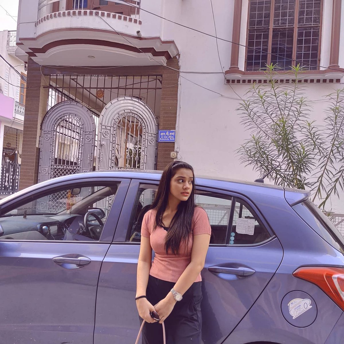 Magic_Mansi's tweet photo. Although it was tough to take a risk but I did it.
#backtohome #fromwork #passionate #safe #healthy #solareclipse 
I Did work after 20th March 2020 
#21st june 2020 
#after3months https://t.co/z0NlbMISbw