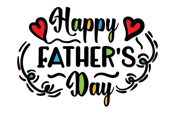 Happy Father’s Day
#fathersday2020