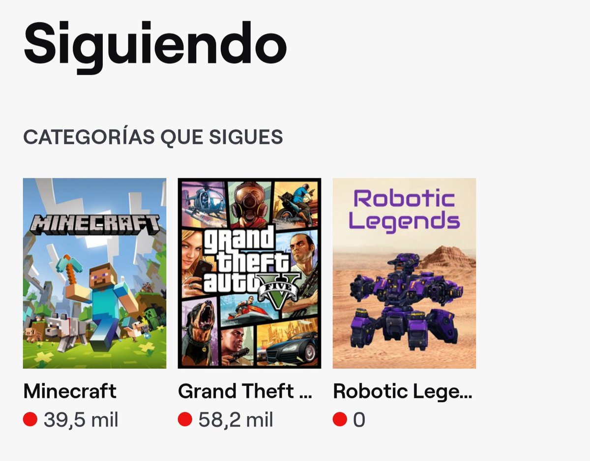 RoboticLegends's tweet photo. Robotic Legends is now on Twitch game directory!!!

https://t.co/LQvggne6G7 https://t.co/KEIYkc4RL5
