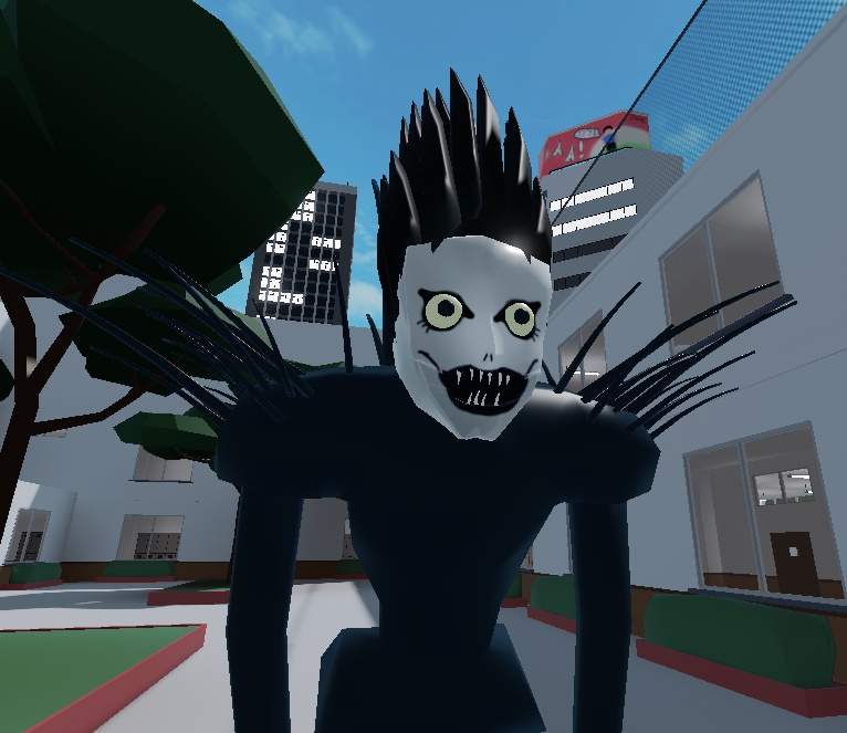 Code Roblox Wiki Ro Ghoul