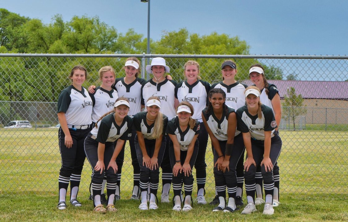 Big 12-0 win this morning and heading into Winners’ bracket final at 1:15!