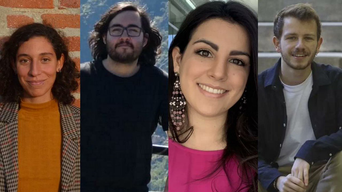 IES Eusebio da Guarda tweet media