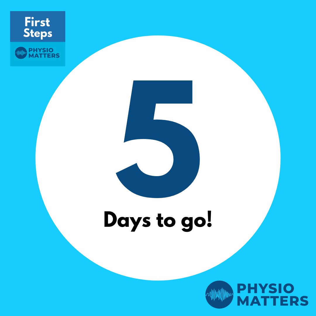 5 days until launch🚀
We will be posting team bios from tomorrow, giving you a chance to meet our awesome team😍