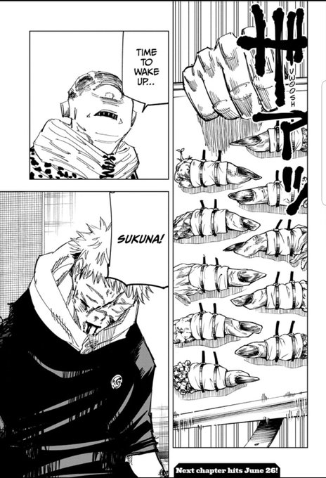 Will Itadori Yuuji Die At The End Of Jujutsu Kaisen