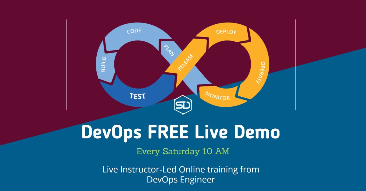 sparkdatabox's tweet image. DevOps Classroom : classroom.sparkdatabox.in/b/spa-px5-tri