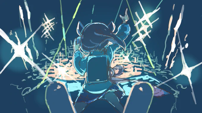 EDMきりたん 