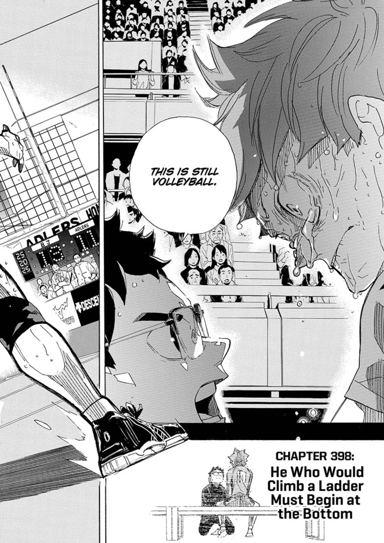 Chen Semi Ia No Twitter Hinata S Ball Boy Arc And The Start To His Recieves All Started With Takeda S Quote He Who Would Climb The Ladder Must Begin At The Bottom And Look How Far Hinata Climbed From The Bottom To Become Someone Great T Co Chen Semi Ia No Twitter Hinata S Ball Boy Arc And The Start To His Recieves All Started With Takeda S Quote He Who Would Climb The Ladder Must Begin At The Bottom And Look How Far Hinata Climbed From The Bottom To Become Someone Great T Co