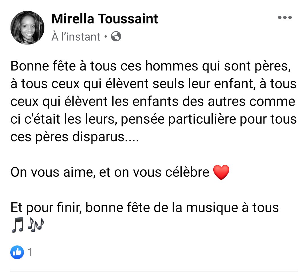 ToussaintMimi's tweet photo. https://t.co/DheSKXqnwS