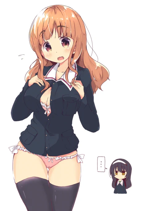 沙織さん過去絵 