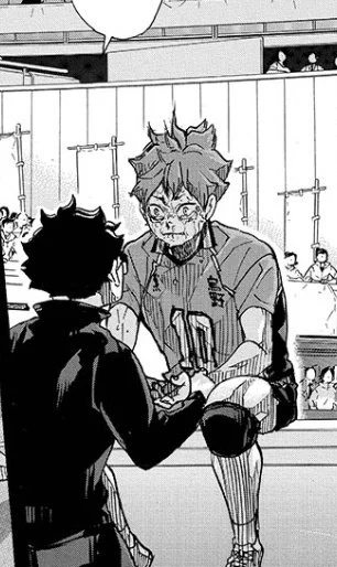 hq chapter 398
.
.
.
.
HIS FACE HERE ...... HE LOOKS ABSOLULY DEFEATED......... OK 