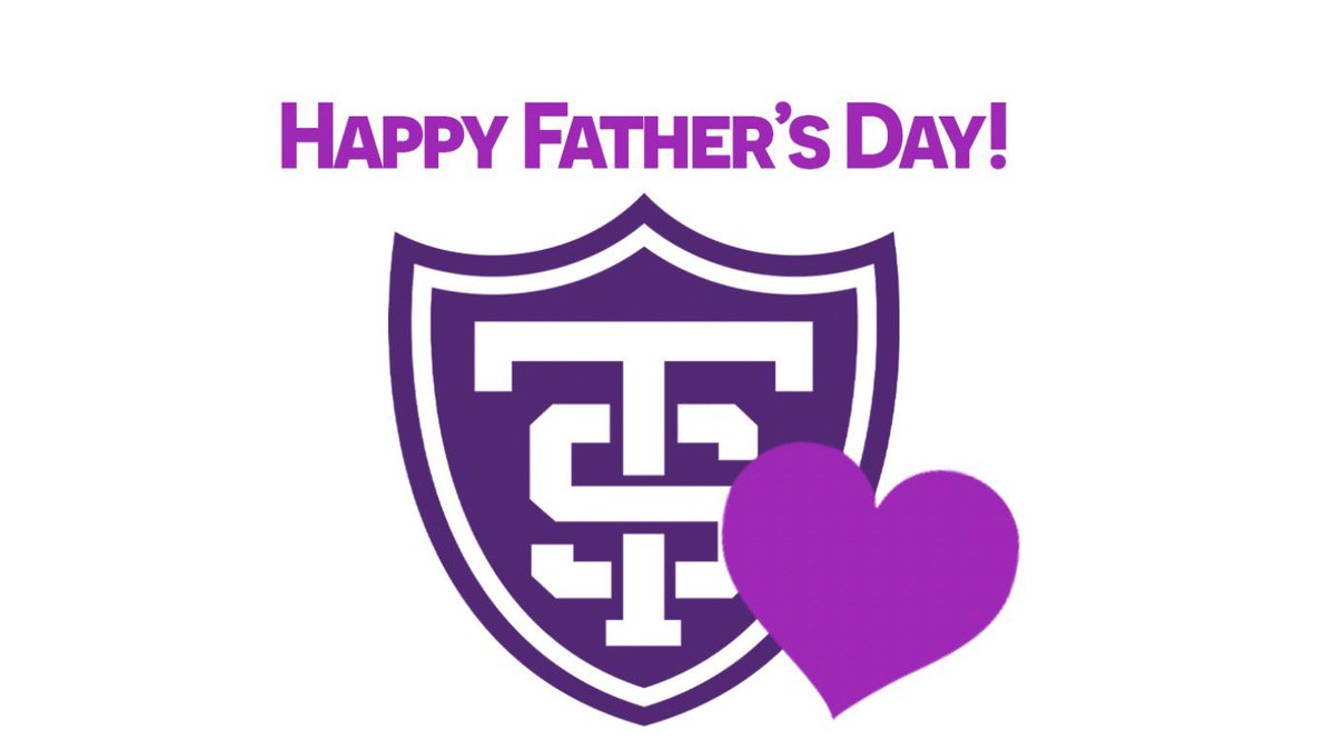 TommieSoftball's tweet photo. To all our Tommies Dads out there, Happy Father’s Day!! You have been our #1 motivators, bucket catchers, front tossers, fungo hitters, and the voice we always hear cheering us on. Thank you! We love our Tommie dads! Today is for you. #dadsFTW #realheroes #tommiedads 💜🥎💜 https://t.co/vdu0XODGGU