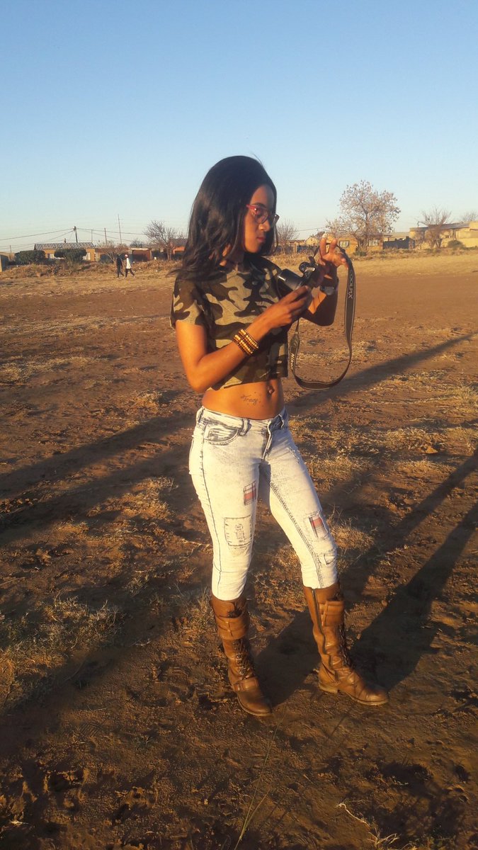 PBelebg's tweet photo. Today's Shoot went like "The Revolution in Mellisa" https://t.co/dRMKzr8hoK