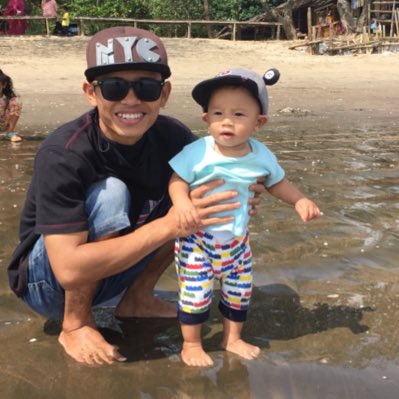 Arddi15's tweet photo. #FotoProfilBaru https://t.co/O1koOInPFx