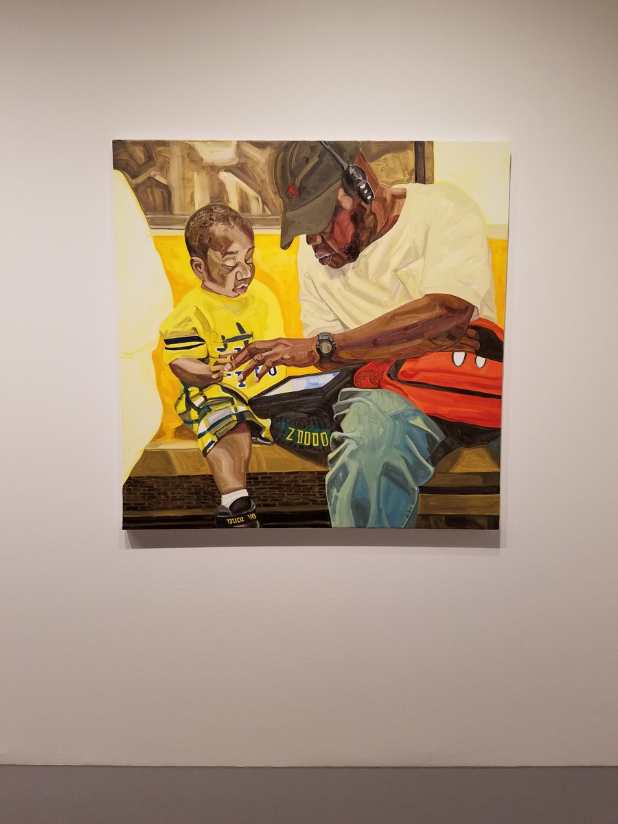getartsmart's tweet photo. Wishing everyone the happiest of Father's Days!

#FathersDay #dad #Met https://t.co/Vt7IDfDcbh