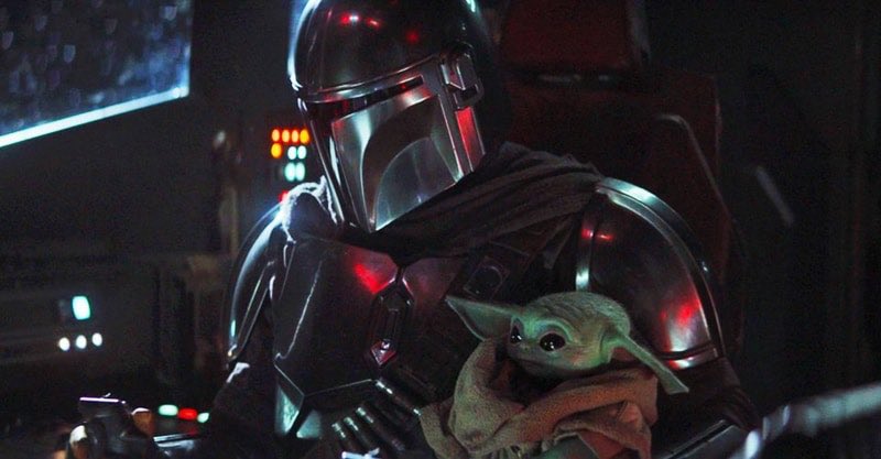 CierraStice's tweet photo. My husband doesn’t like sentimental posts, so here’s a Happy Father’s Day tweet - to the other best dad in the galaxy✨ https://t.co/gd8qC86AGu