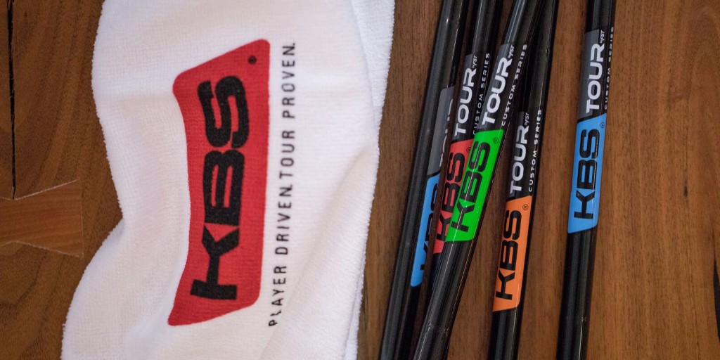 KBSGolfShafts's tweet photo. Customizing your game has never been so easy! The Custom+ option on the website allows you to create your shafts from start to finish. Go to https://t.co/DuOv7uiNd5 now and add some style to your game! | Player Driven. Tour Proven. | #customseries #customplus #kbsgolfshafts https://t.co/HMEtsq1gAY