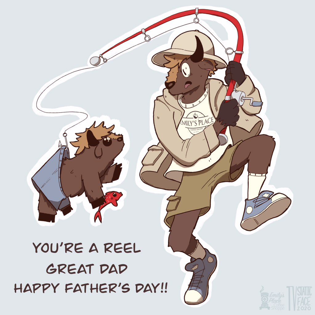 emilysplace's tweet photo. CLOSED today....Happy Father’s Day to all the dads out there https://t.co/W4AkQBI1Rq