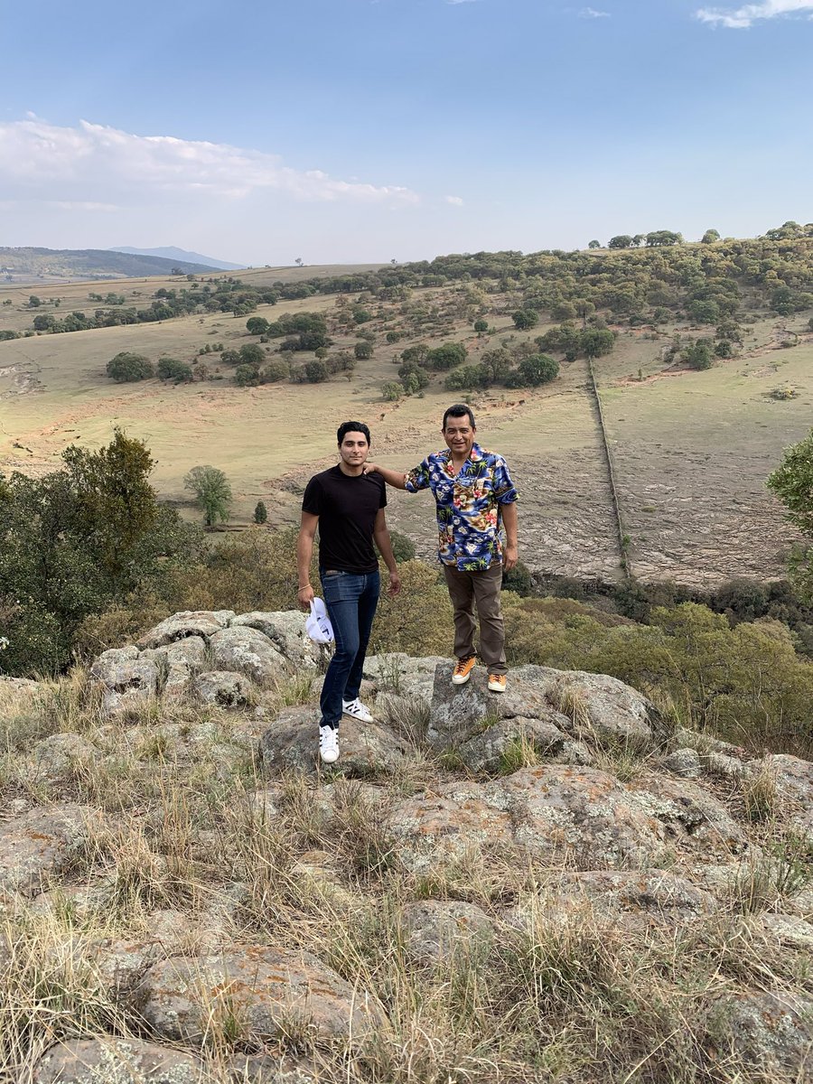 Todo lo bueno en mi vida te lo debo a ti ♥️👨🏽‍🦳