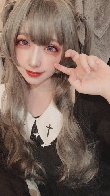 コスプレイヤーみぃこのTwitter画像25