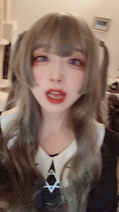 コスプレイヤーみぃこのTwitter画像24