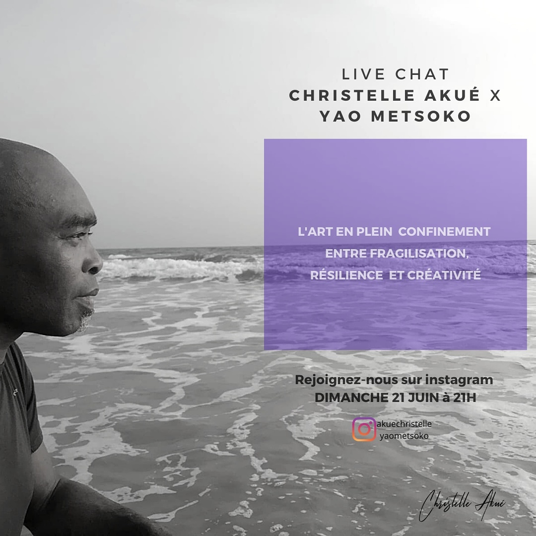 Christelle Akué tweet media