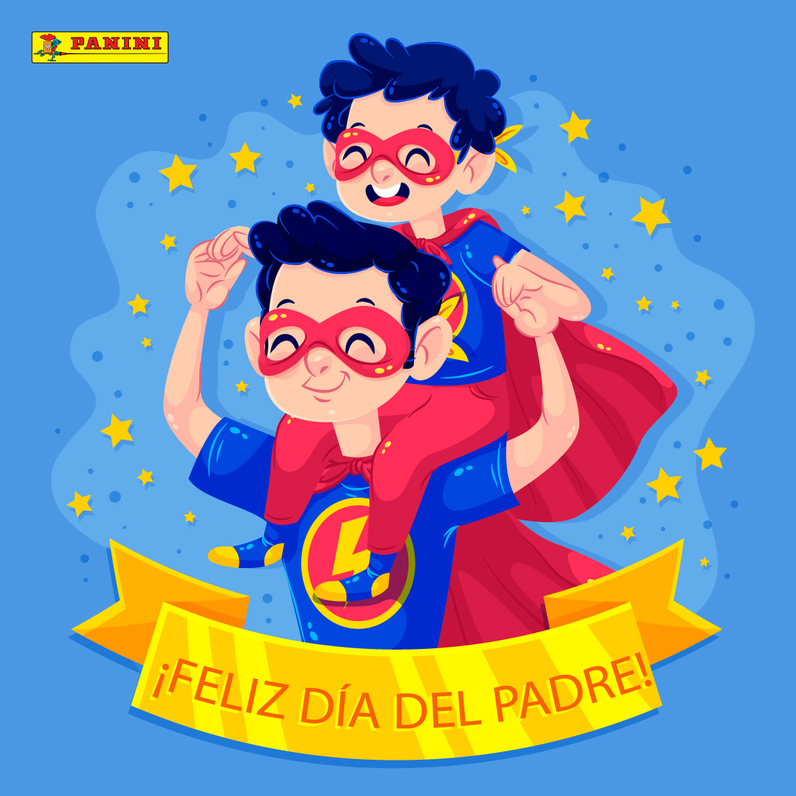 Uživatel El Tío Panini na Twitteru: „???????? Hoy tengo que decirte papá, te quiero más que a nadie. ???????? ¡Feliz día Papá! ???????????????? /zvkTfNe9PQ“ / Twitter Uživatel El Tío Panini na Twitteru: „???????? Hoy tengo que decirte papá, te quiero más que a nadie. ???????? ¡Feliz día Papá! ???????????????? /zvkTfNe9PQ“ / Twitter