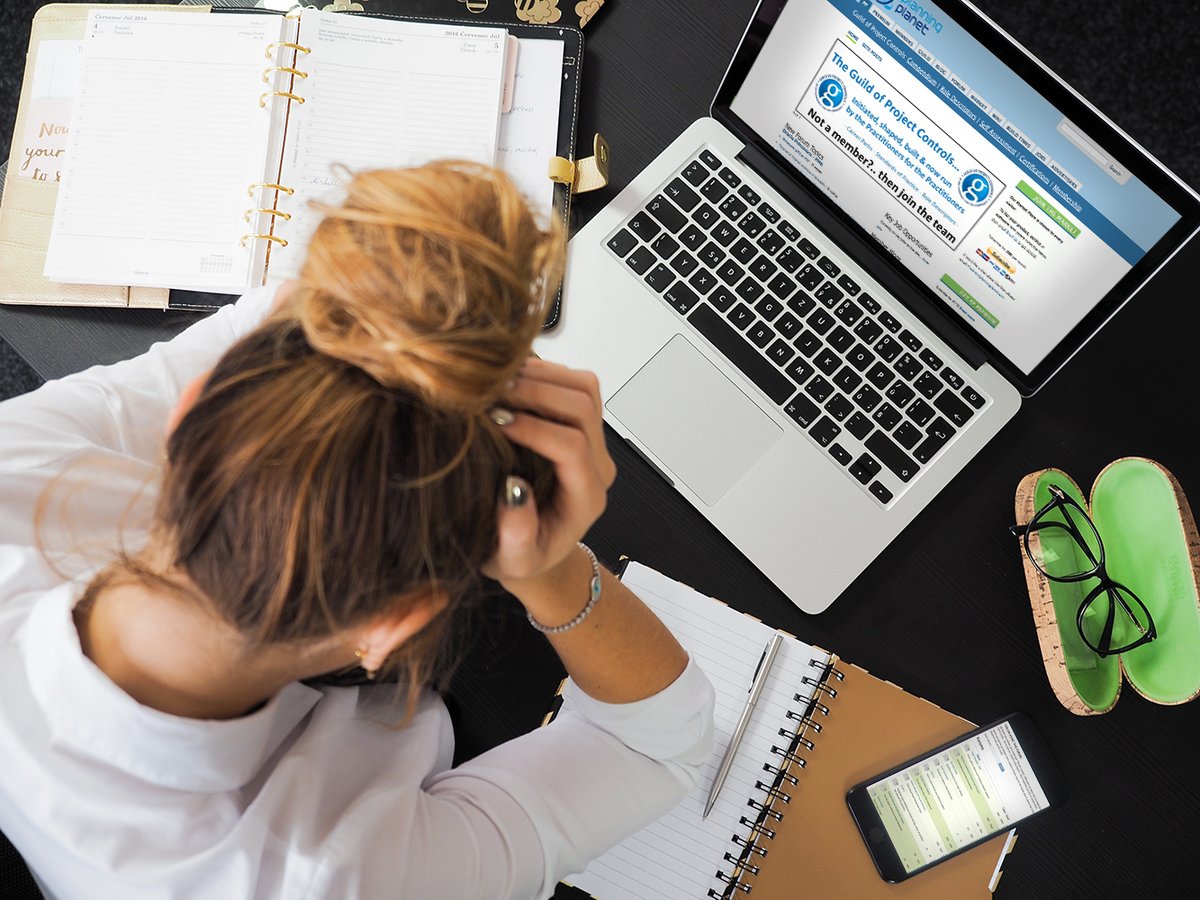 With a global pandemic leaving the world to work from home, some individuals may be struggling to stay productive and focused. Check out our new blog bit.ly/2ZsdI5j  where we list practices to help navigate the current situation.